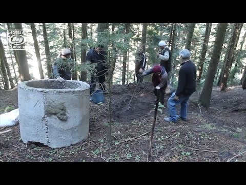 ჯავარიქეთში სასმელი წყლის პრობლემა მოგვარდა