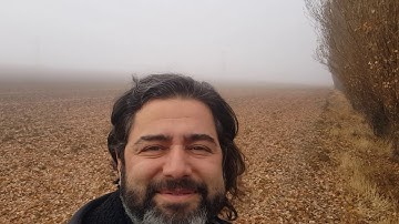 İç Mimar Altan Deniz ile #Sisli #Konya #Seyahati