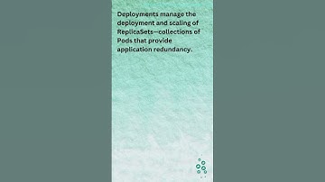 Kubernetes Interview Preparation  CORE CONCEPTS LC077