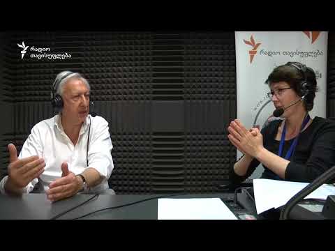 ოთარ ზურაბიშვილი: \"ბრძოლა არ არის დასრულებული, ის გრძელდება\"