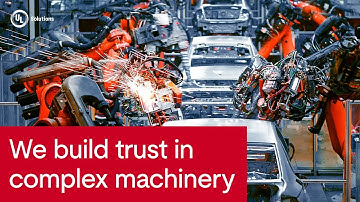 UL Solutions: A Guide to Functional Safety Assessments, Audits and Certifications