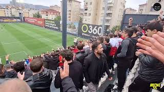 Pendikspor - Kayserispor maç vlogu 🙋‍♂️ ( 28.04.2024 )