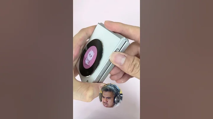 Lý do tại sao ZTE Libero Flip lại có giá 6 củ #haicongnghe #zteliberoflip #viralvideo