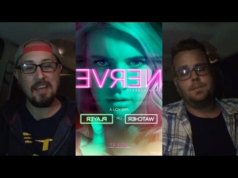 Midnight Screenings - Nerve