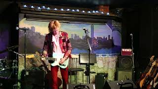 Luke Frees - Miss Miss U - Live at the Gallery 4.12.23