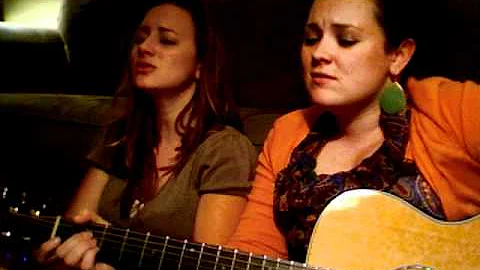 Holly Pulliam & Ashlee Morton - Cox Family COVER -...