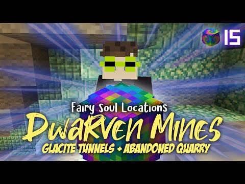 Dwarven Mines Fairy