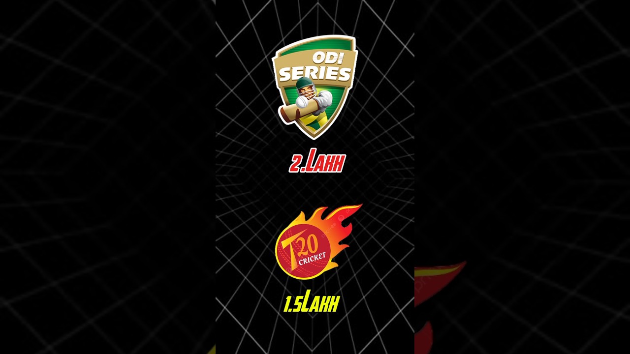 Cricket umpires salary 