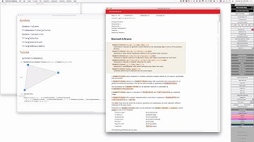 Live CEOing Ep 195: Geometry in Wolfram Language