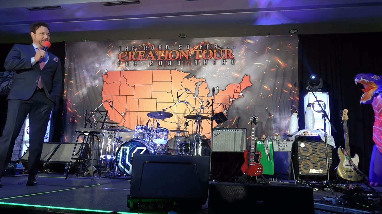 SPN Norfolk 2026 - David Haydn-Jones 