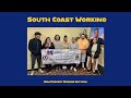 How an education in labor has created impact on the South Coast