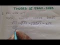 TNUSRB SI Maths Solved Questions Tamil | SI Exam Maths Tricks & Solutions | PYQ maths #tnpsc #tnusrb