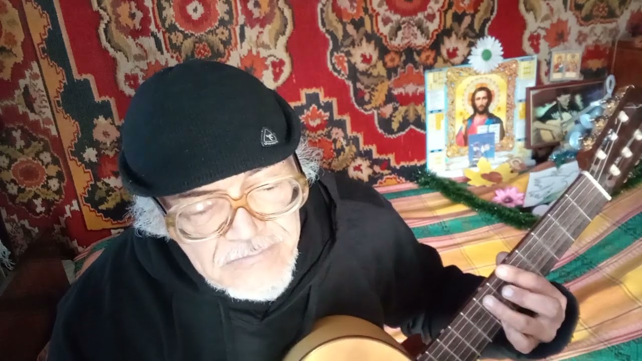 5412г Творцам-ясновидцам от Василия Коваленко 