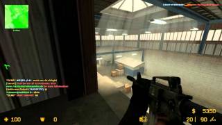 css deagle clip auf Nuke