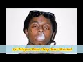 Lil Wayne-Piano Trap Bass Boosted