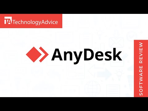 AnyDesk Review - Top Features, Pros & Cons, and Alternatives