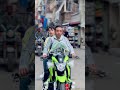 تمثيل علي مهرجان طريق الاجرام