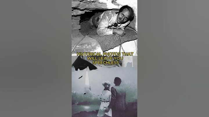 😯 Historical Photos That Will Leave You Speechless📷 Part 2. #shorts #interestingphotos #oldphotos