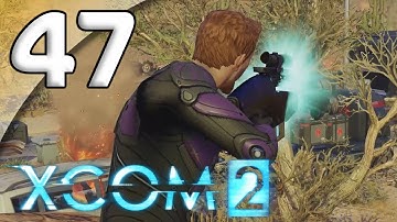 XCOM 2 - 47. Supply Siphon - Let