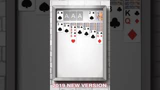 Solitaire  2019 Better Card Game 6 screenshot 3