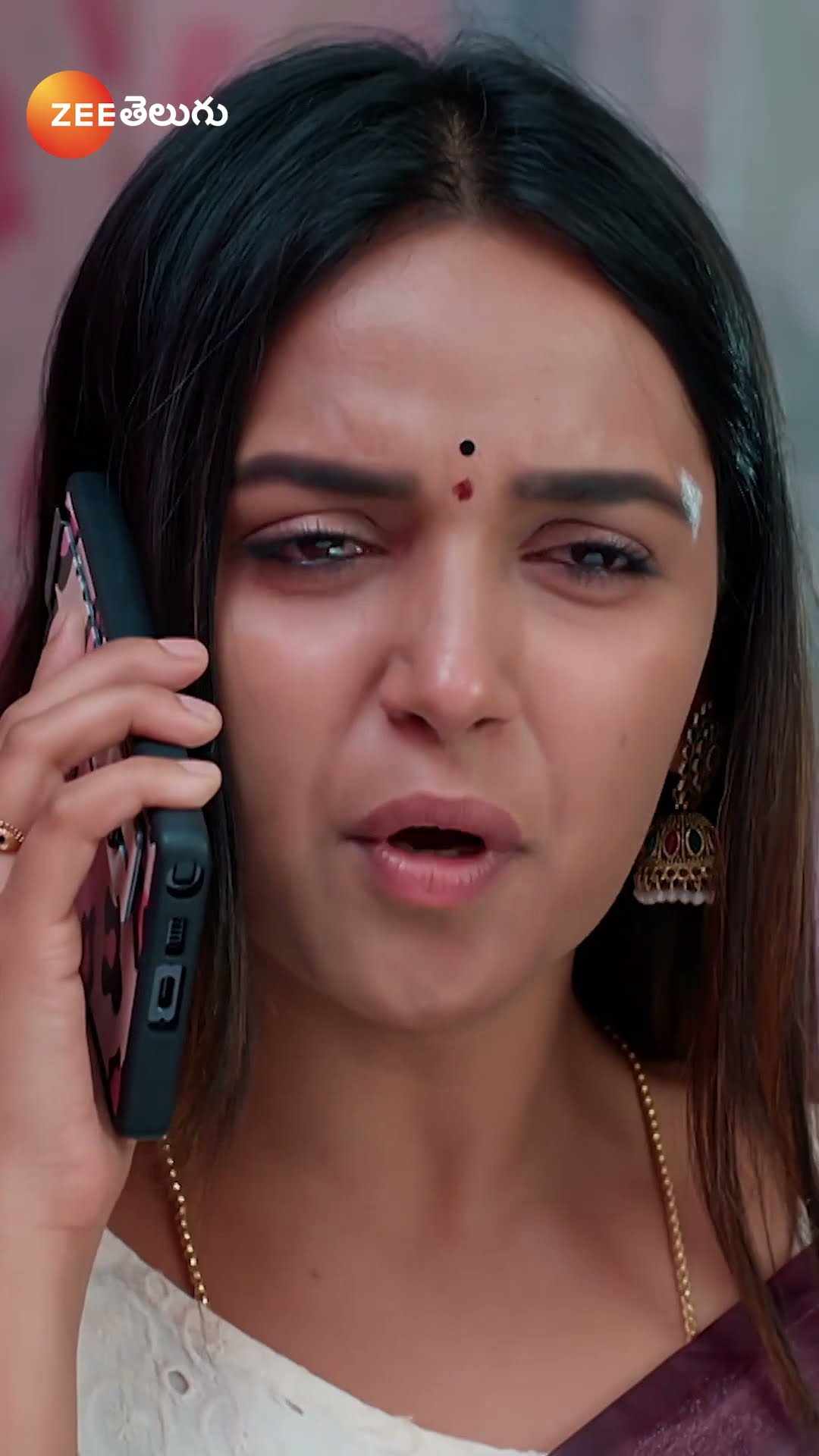 #AMMAYI GARU #Shorts #Zee Telugu #Entertainment #Family Drama