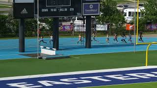 2024 IHSA Girls State Meet  3A 4x400m Final