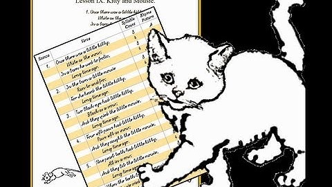 a 2-9 (part 2) Video Lesson IX: What is a ballad? - McGuffey