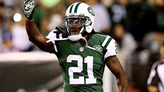 Chris Johnson Jets Highlights