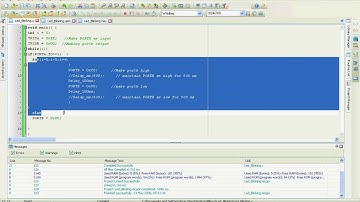 PIC Microcontroller Programming Tutorials - Part 4