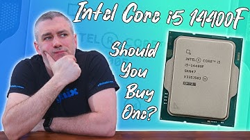 Intel Core i5 14400F review [Synthetische technologie & 16 game benchmark | 1080p]