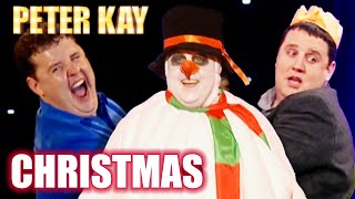Peter Kay: Best Of Christmas - Volume One