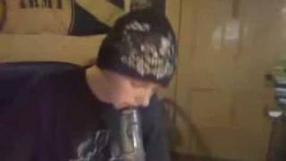 Toke 'n' cough?