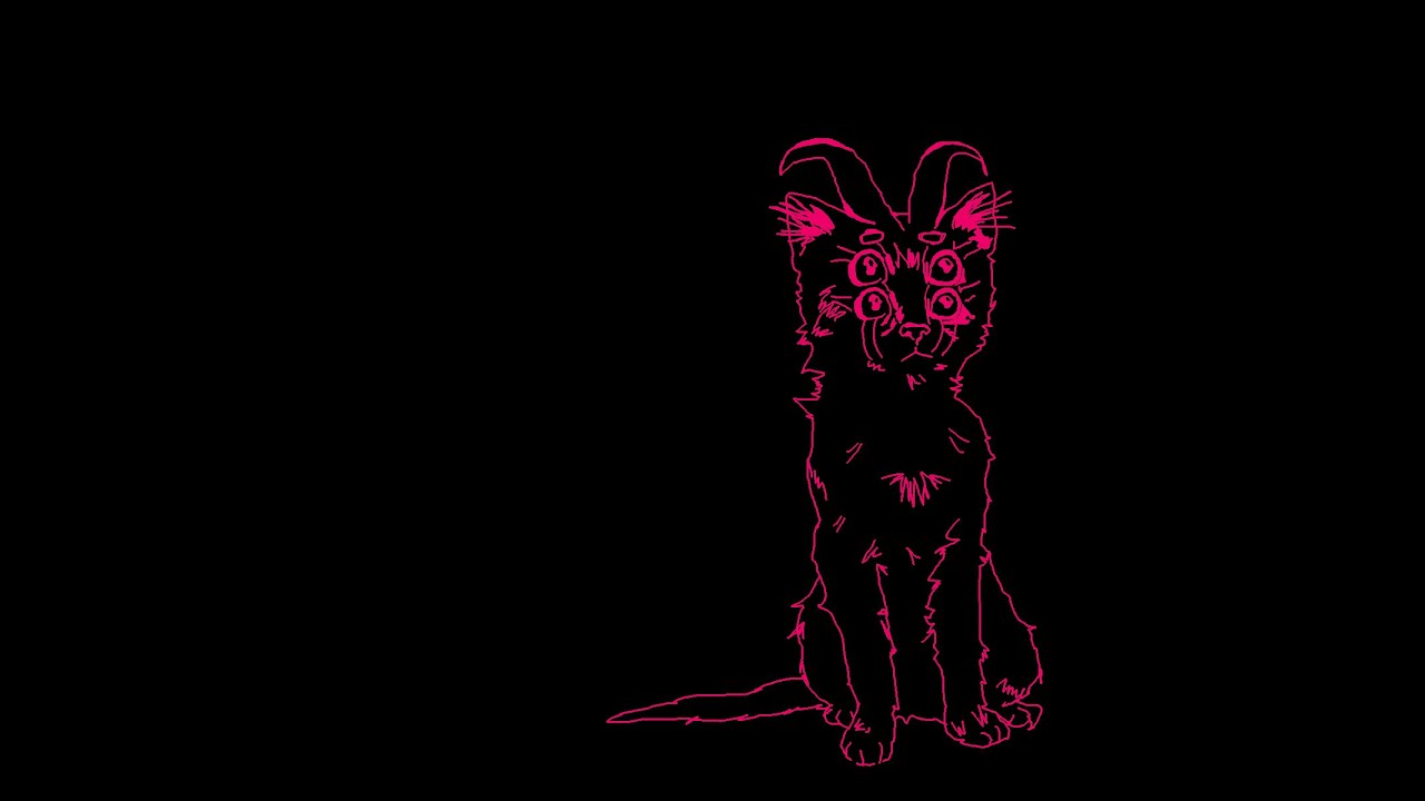 Tiny Moving Parts Birdhouse [ 1 hour loop ] YouTube