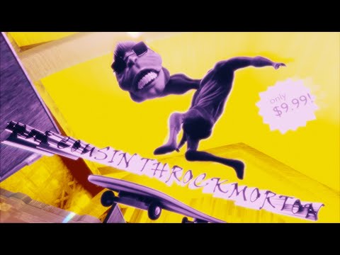 Your Cousin Throckmorton