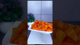 Baby food for weight gain #food #shortvideo