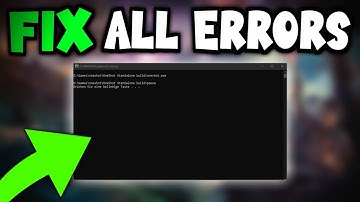 Sea of Thieves – How to Fix Sea of Thieves Errors