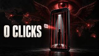 The Spyware That Can Hack Your Phone Without a Click