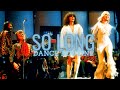 ABBA - So Long Dance Routine