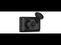 Garmin Dash Cam X310 - 4K sample footage, recorded during the day
