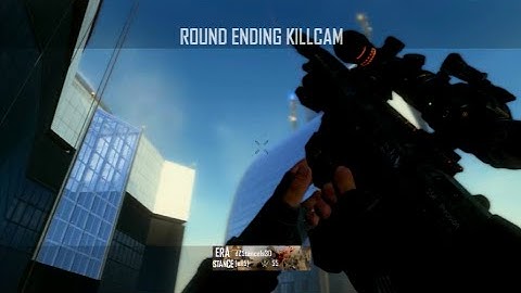 Introducing Synergy Stance!