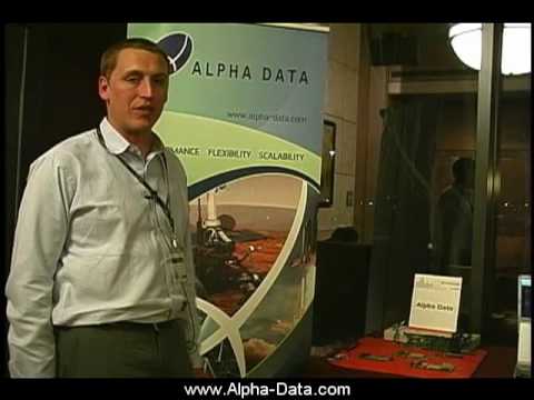 2010 Xilinx Partner Night (Part 1)