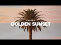 Lavern  golden sunset official audio