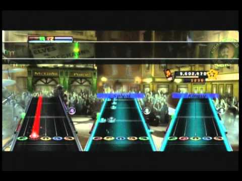 Do You Feel Like We Do? (Live) - Peter Frampton - Guitar Hero 5 - Expert Full Band