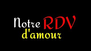 rendez-vous d'amour