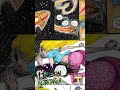 Crazy Sci-Fi Indie Comic Book (Live On Kickstarter)