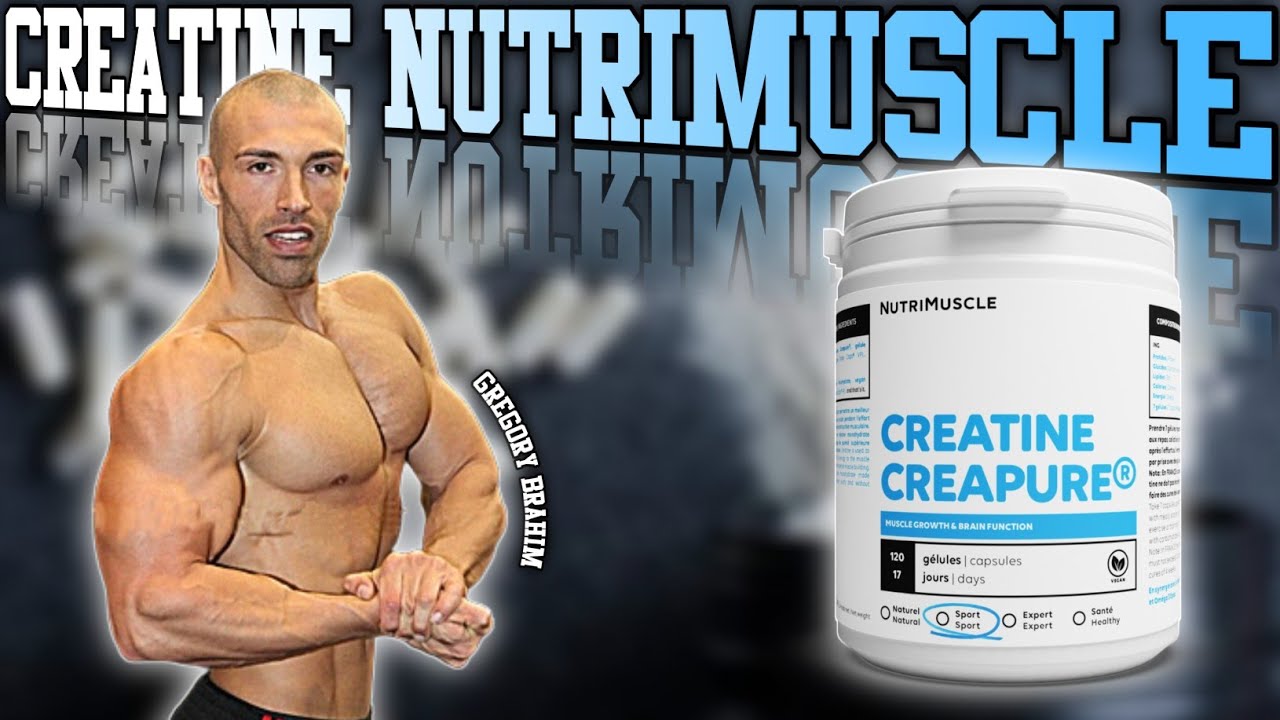 NutriMuscle