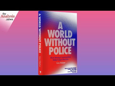 A World Without Police
