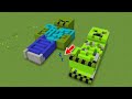 1$ GİZLİ LABİRENT SAKLAMBAÇ VS 1000$ GİZLİ LABİRENT SAKLAMBAÇ - Minecraft