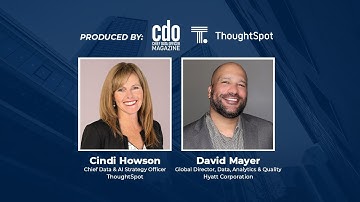 How Hyatt Is Using NLP to Transform the Guest Experience | David Mayer