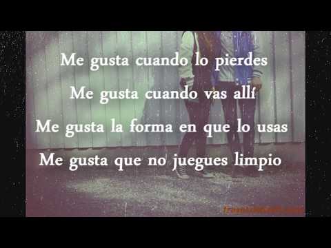 Tank - When We (sub español Lyrics)